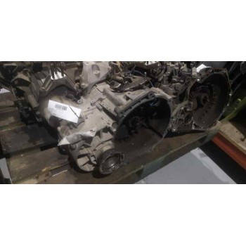 Recambio de caja cambios para seat toledo (1m2) signo referencia OEM IAM FMH M 6V