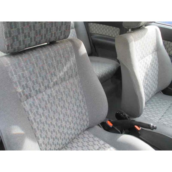 seat ibiza (6k) del año 1994