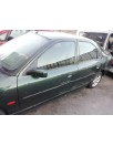ford mondeo berlina (gd) del año 2000