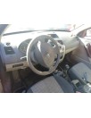 renault megane ii berlina 5p del año 2004