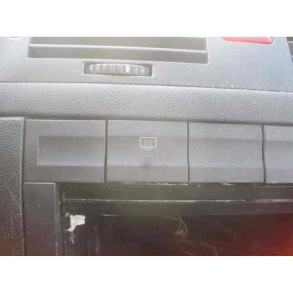 skoda fabia (6y2/6y3) del año 2007