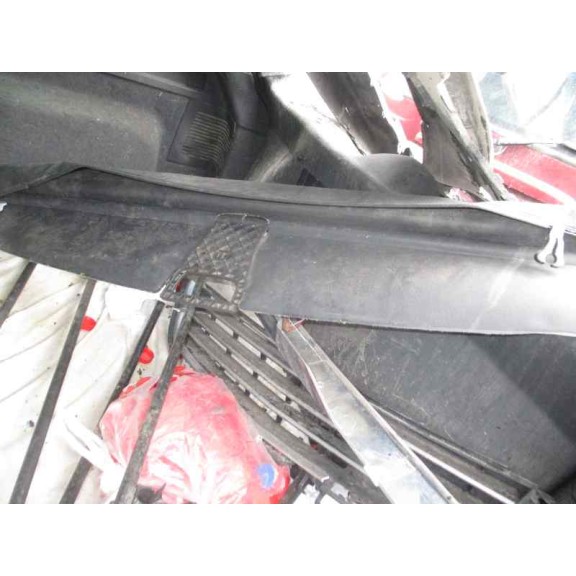 opel astra h caravan del año 2009