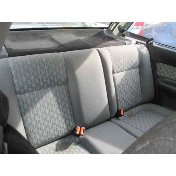 seat ibiza (6k) del año 1994