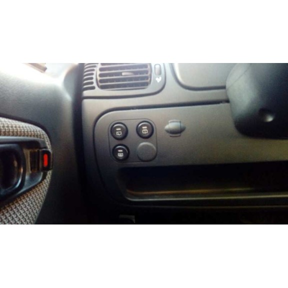 tata indica del año 2009