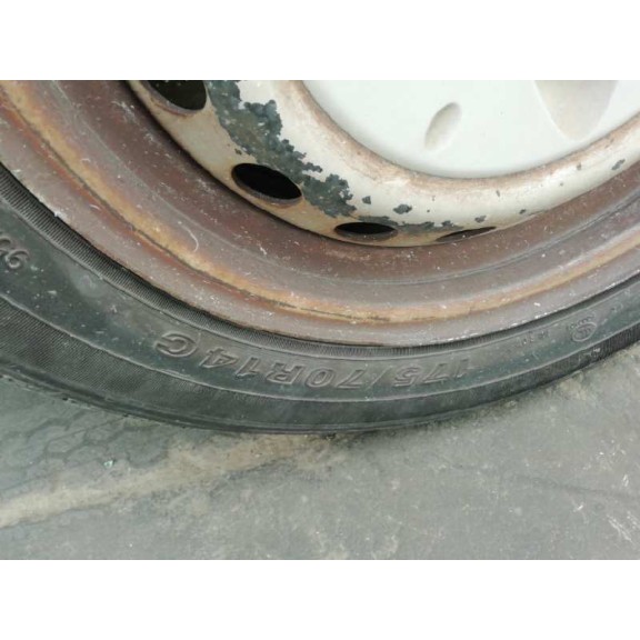 fiat doblo (119) del año 2003