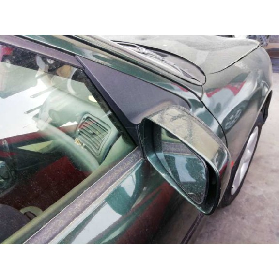 ford mondeo berlina (gd) del año 2000