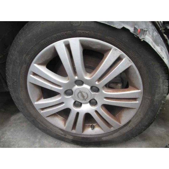 opel astra h caravan del año 2009