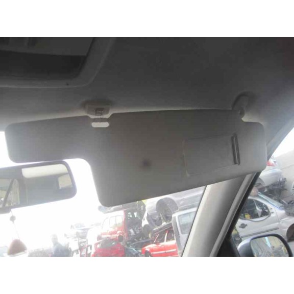 skoda fabia (6y2/6y3) del año 2007