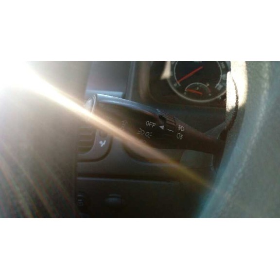 tata indica del año 2009