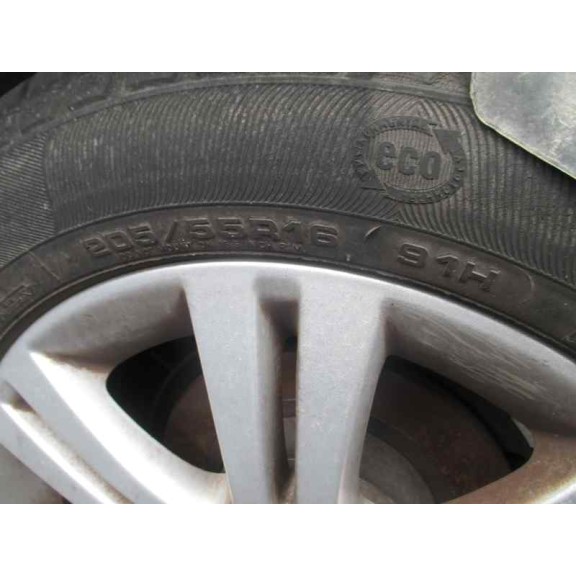 opel astra h caravan del año 2009