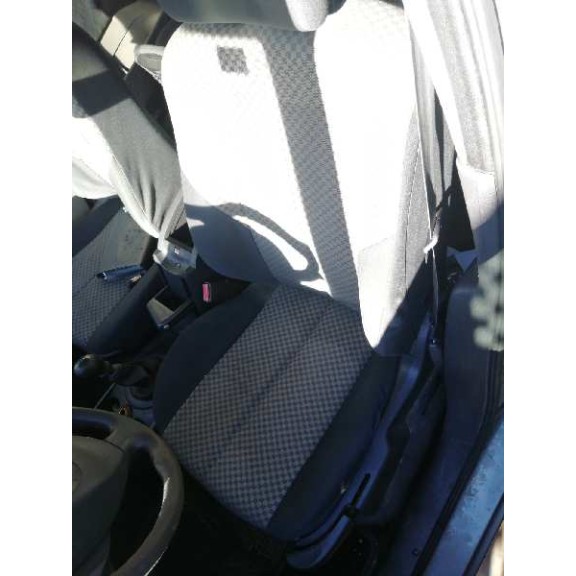 renault megane ii berlina 5p del año 2004