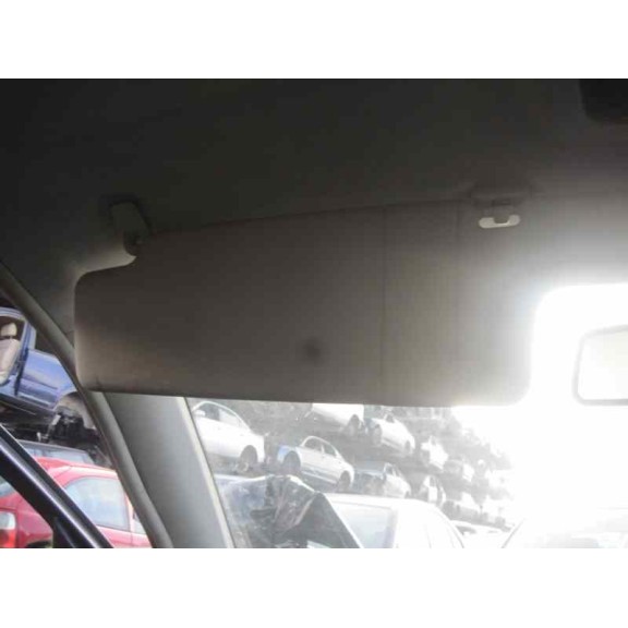 skoda fabia (6y2/6y3) del año 2007