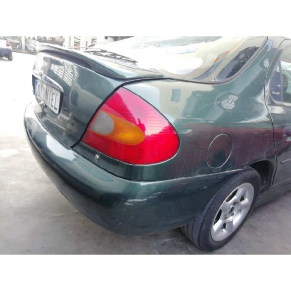 ford mondeo berlina (gd) del año 2000