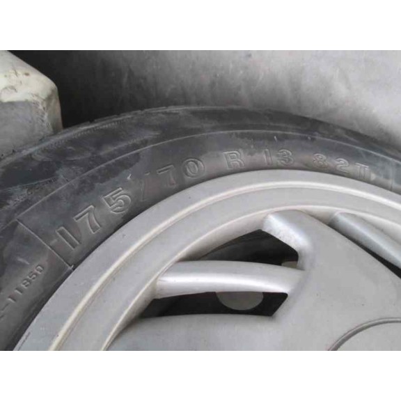 seat ibiza (6k) del año 1994