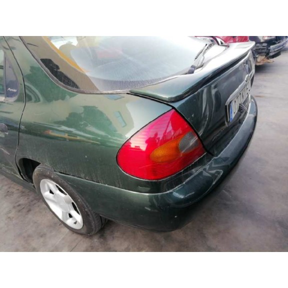 ford mondeo berlina (gd) del año 2000