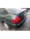ford mondeo berlina (gd) del año 2000
