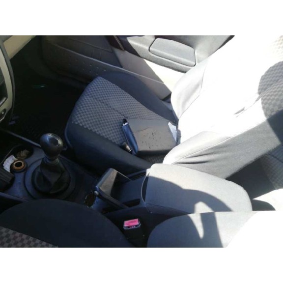 renault megane ii berlina 5p del año 2004