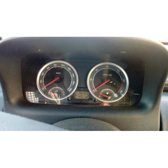 tata indica del año 2009