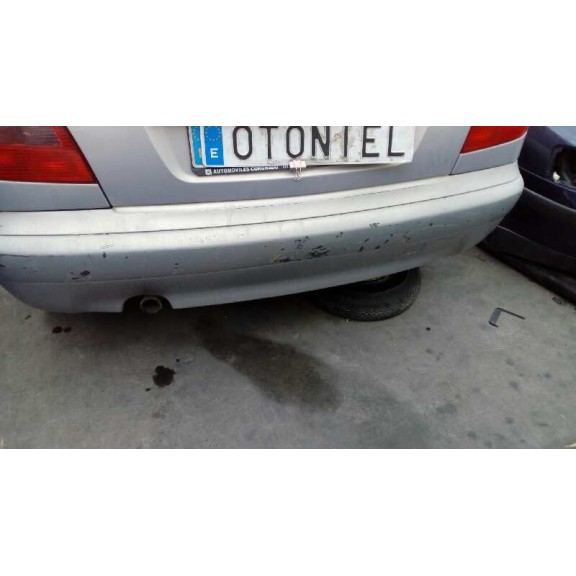 citroën xsara berlina del año 2002