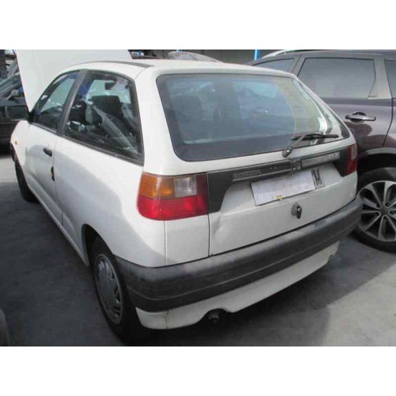 seat ibiza (6k) del año 1994