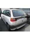 seat ibiza (6k) del año 1994