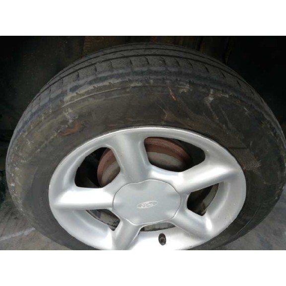 ford mondeo berlina (gd) del año 2000