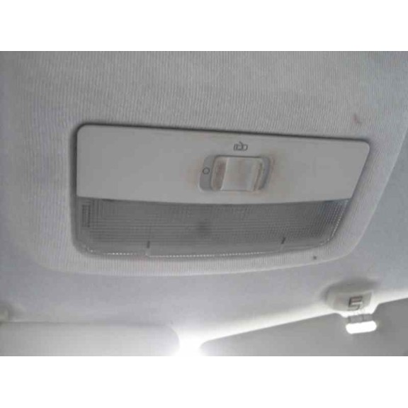 skoda fabia (6y2/6y3) del año 2007