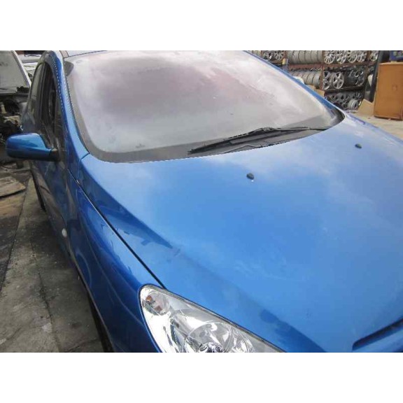 peugeot 307 (s1) del año 2004