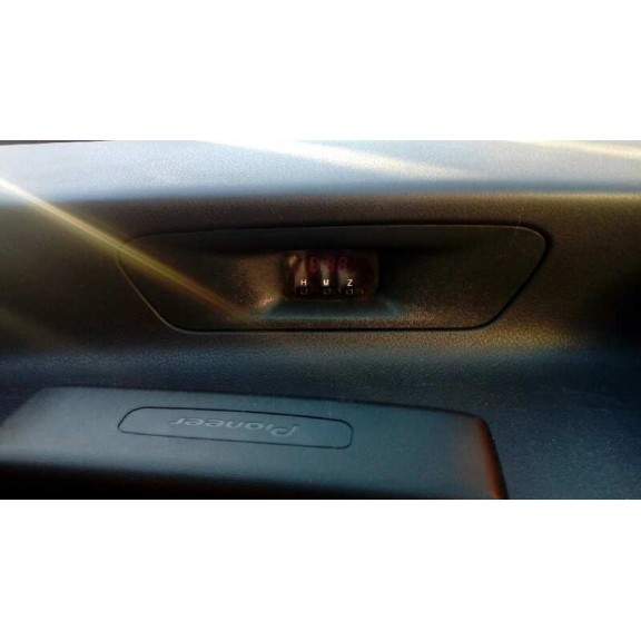 tata indica del año 2009