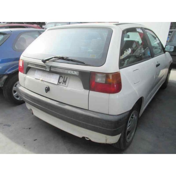 seat ibiza (6k) del año 1994