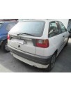 seat ibiza (6k) del año 1994