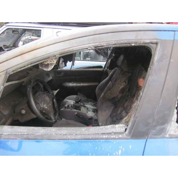 peugeot 307 (s1) del año 2004