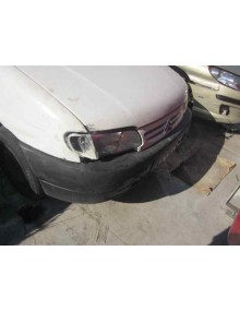 citroën berlingo del año 2000 2