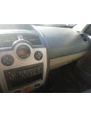 renault megane ii berlina 5p del año 2004