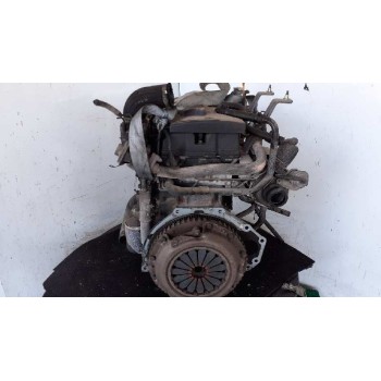 Recambio de motor completo para kia carnival ii 2.9 cdri ex referencia OEM IAM   