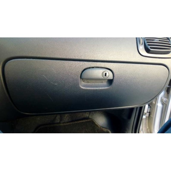 tata indica del año 2009