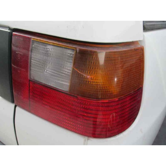 seat ibiza (6k) del año 1994