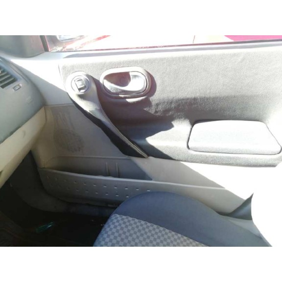 renault megane ii berlina 5p del año 2004