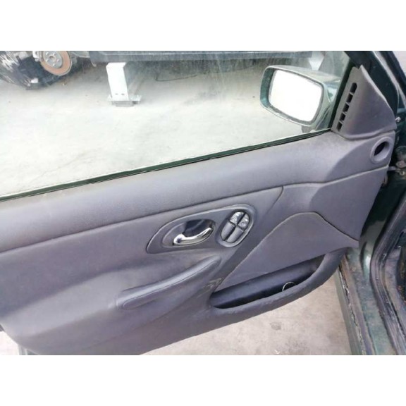 ford mondeo berlina (gd) del año 2000