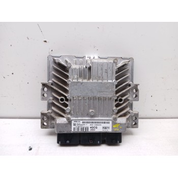 CENTRALITA MOTOR UCE 6g9112a650eg 5ws40402h 