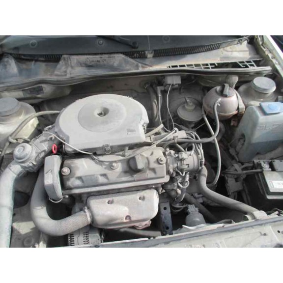 seat ibiza (6k) del año 1994