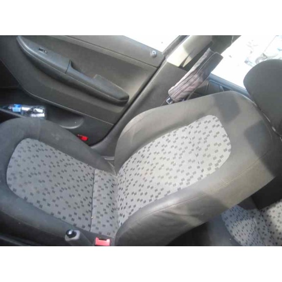 skoda fabia (6y2/6y3) del año 2007