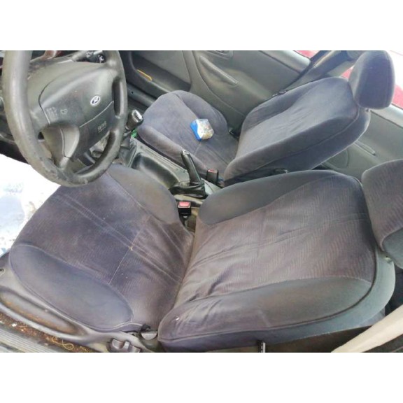 ford mondeo berlina (gd) del año 2000