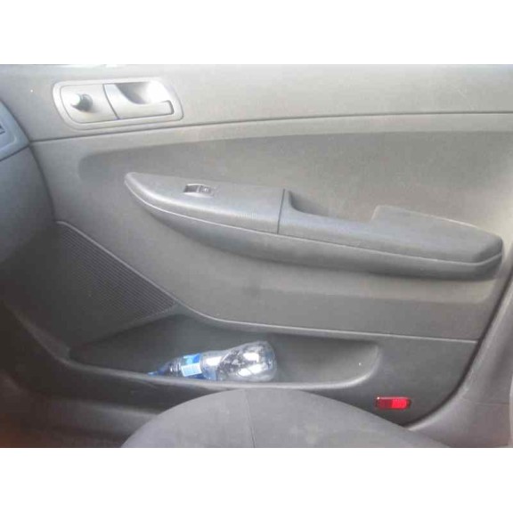 skoda fabia (6y2/6y3) del año 2007