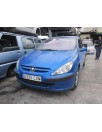 peugeot 307 (s1) del año 2004