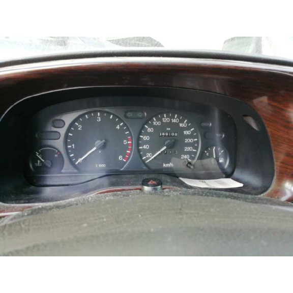 ford mondeo berlina (gd) del año 2000