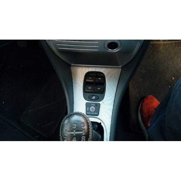 tata indica del año 2009