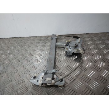 Recambio de elevalunas delantero izquierdo para kia picanto 1.1 lx referencia OEM IAM  ELECTRICO 2 PIN 5P