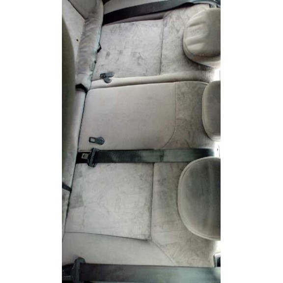 citroën xsara berlina del año 2002