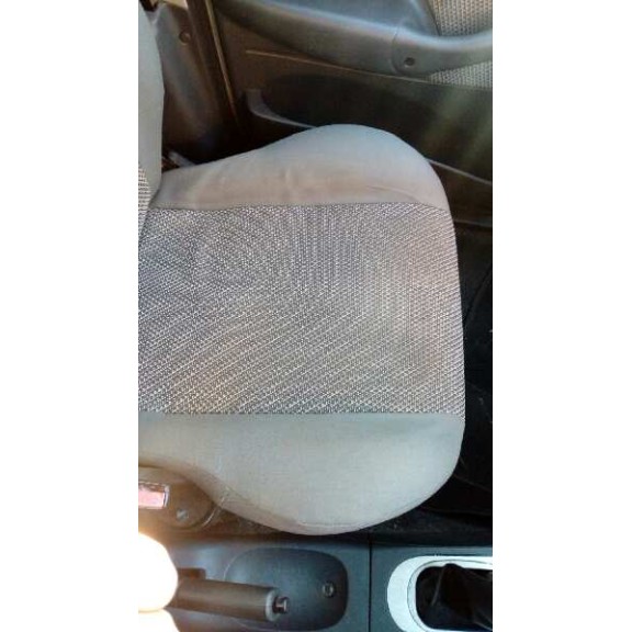 tata indica del año 2009